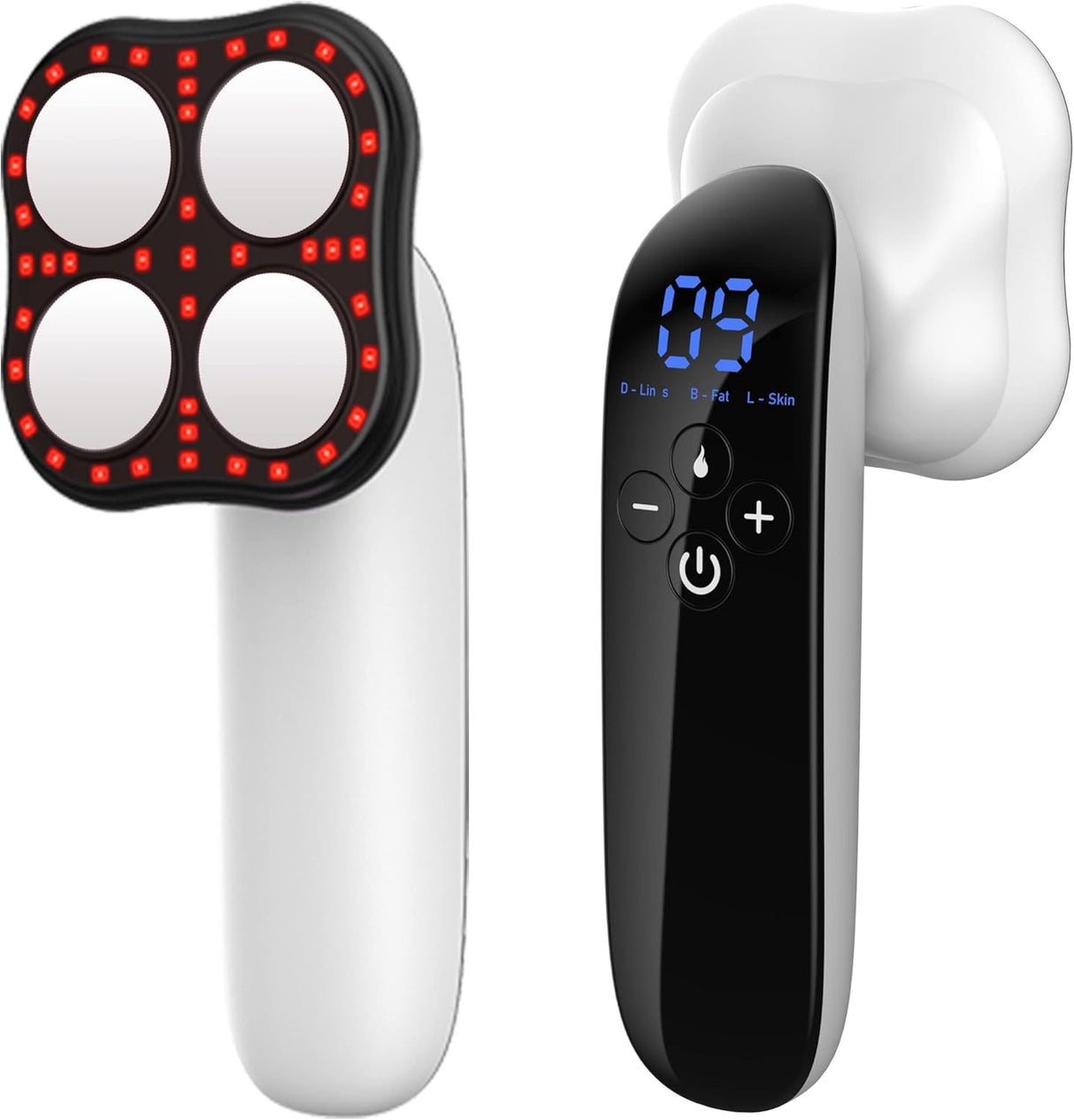 Masajeador Corporal 2023 para Piel Tensa - Modelo Mejorado