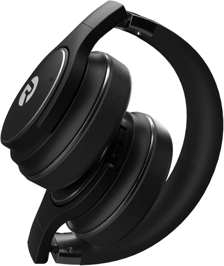 Auriculares inalámbricos over-ear con cancelación de ruido, IPX4