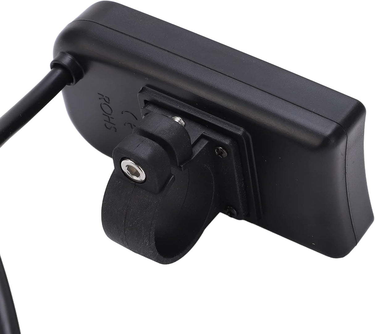 Pantalla LED S810 para Bicicleta Eléctrica 36V 48V Control