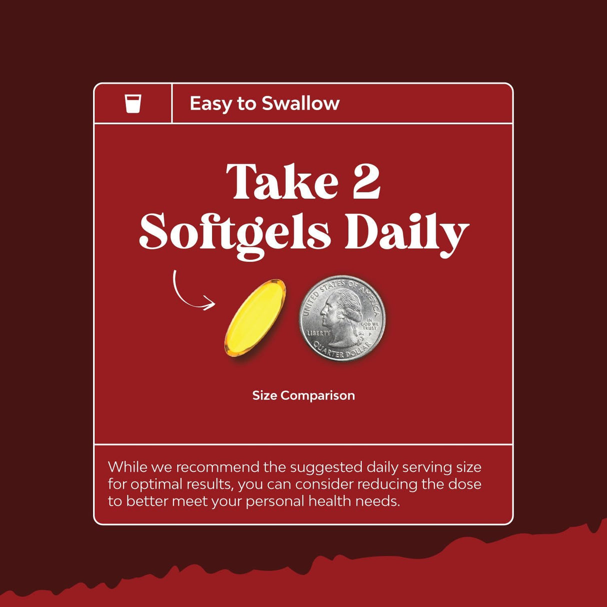 Suplemento de Aceite de Pescado Omega 3 EPA DHA con Vitamina