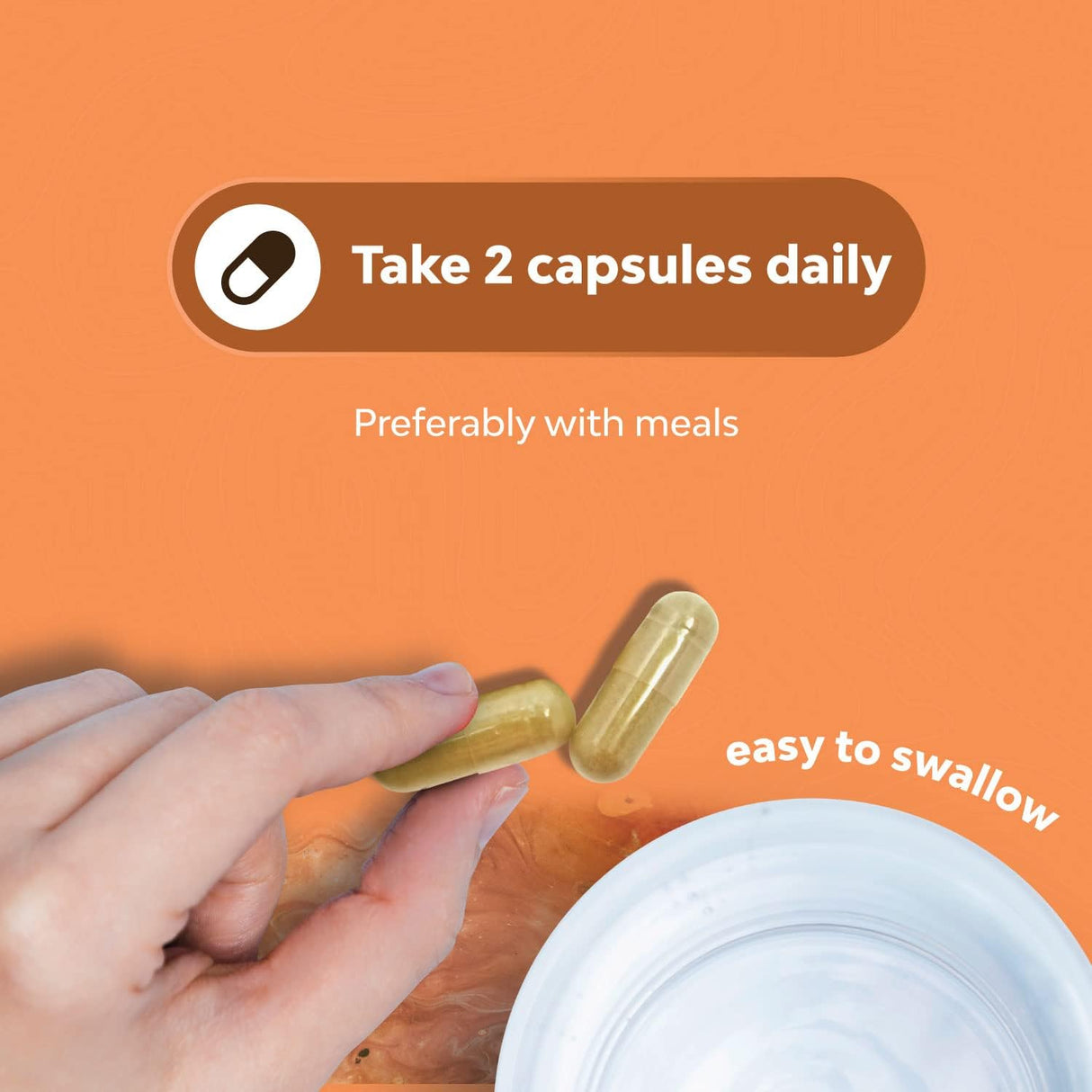 Suplementos Alimenticios de apoyo a la tiroides de hierbas