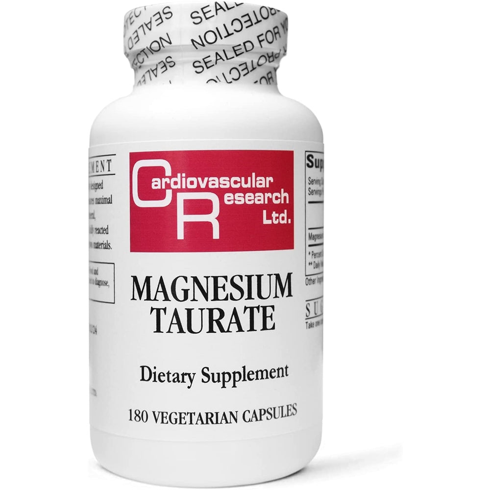 Suplementos Alimenticios Cardiovascular