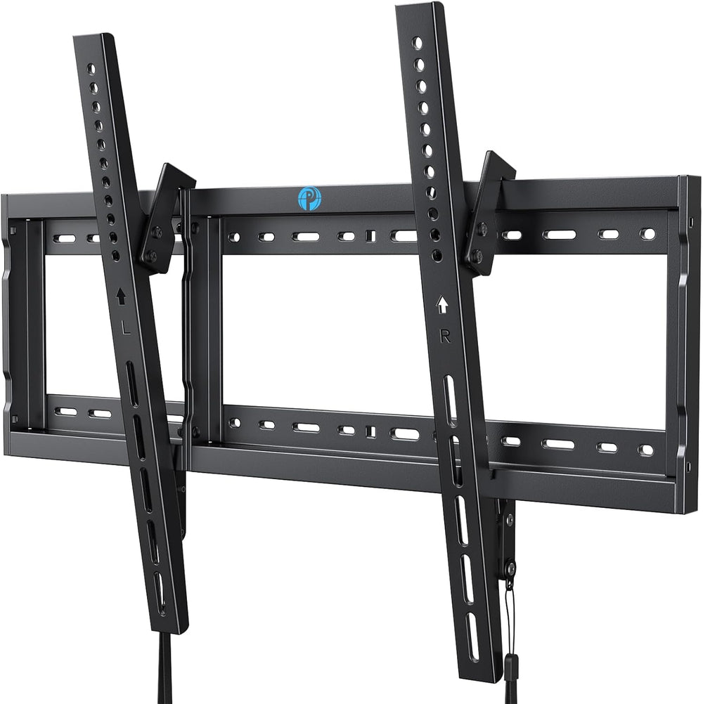 Soporte de pared para TV Pipishell, tiltable, VESA 600x400