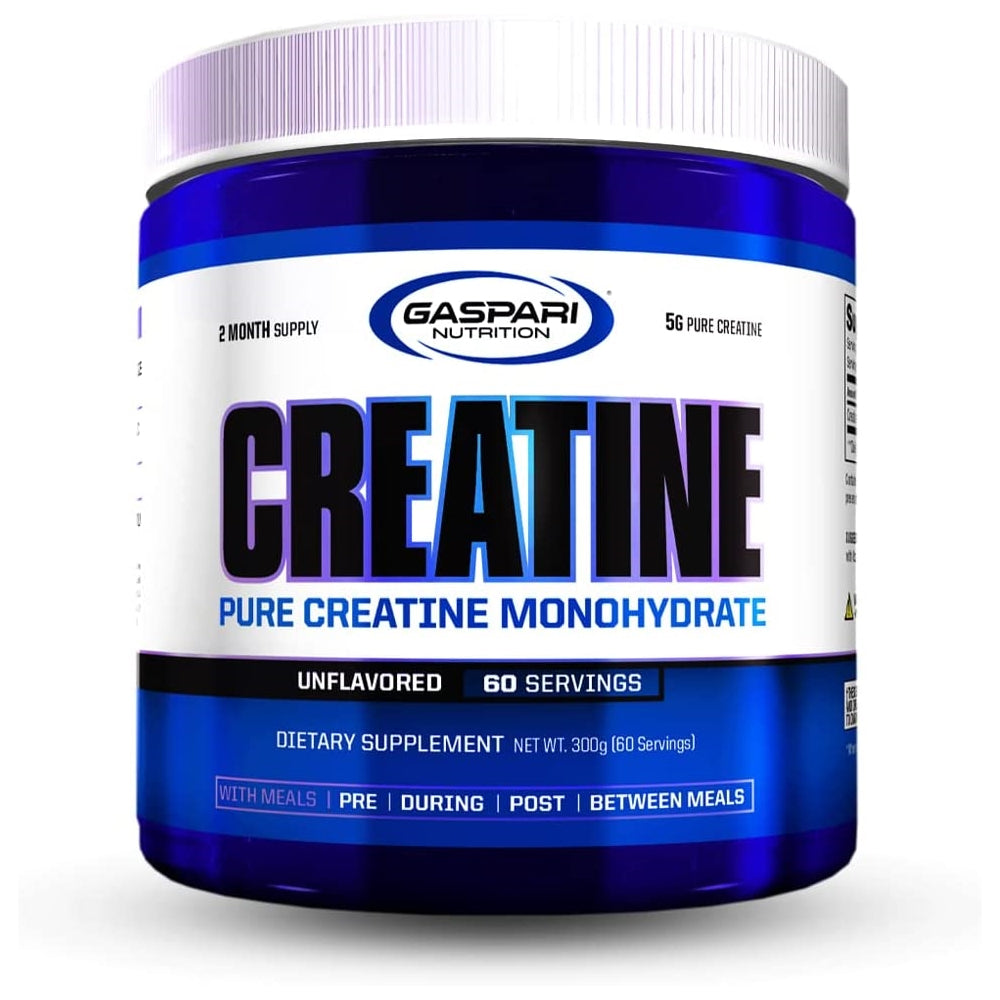 Suplementos Alimenticios Monohidrato de creatina pura