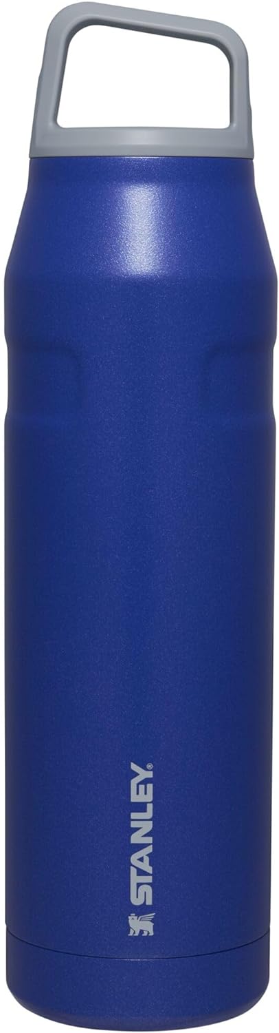 Botella de agua con tapa IceFlow™ Cap & Carry