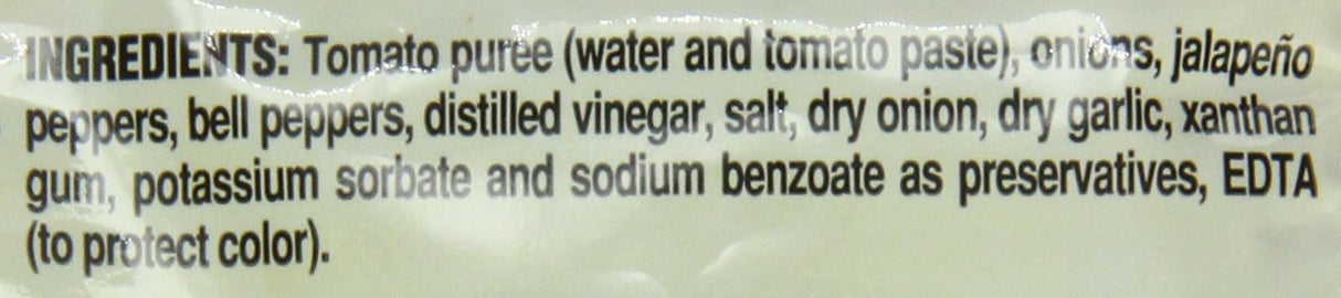 Salsa Picante La Victoria, 0.5 oz, Paquete de 200 sobres