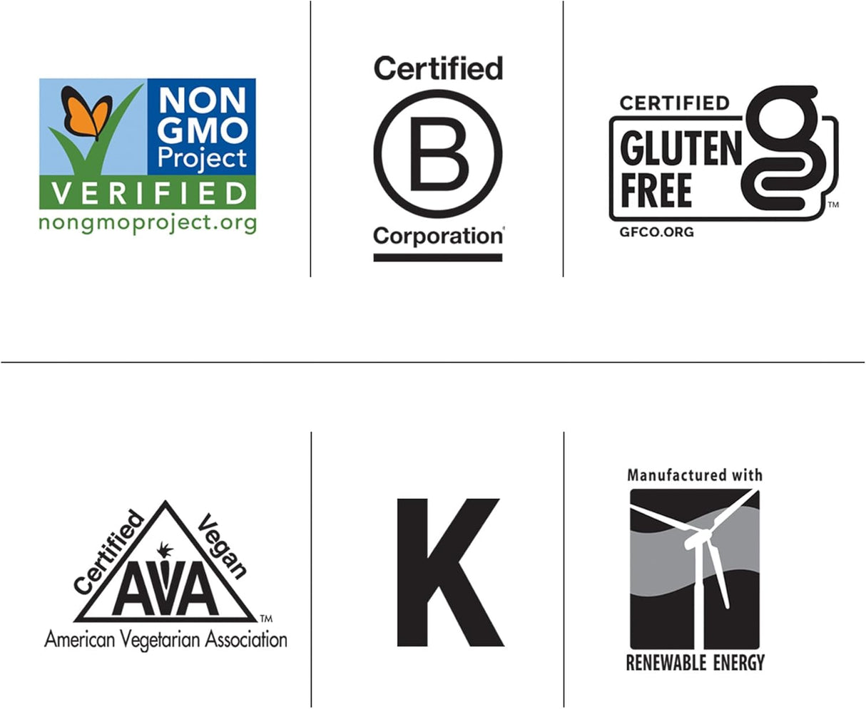 cápsulas veganas certificado sin gluten vegano Country Life