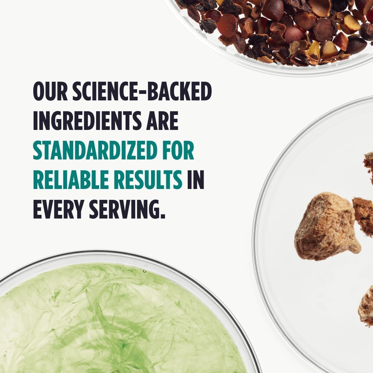 Suplementos para cabello más grueso y cuero cabelludo sano