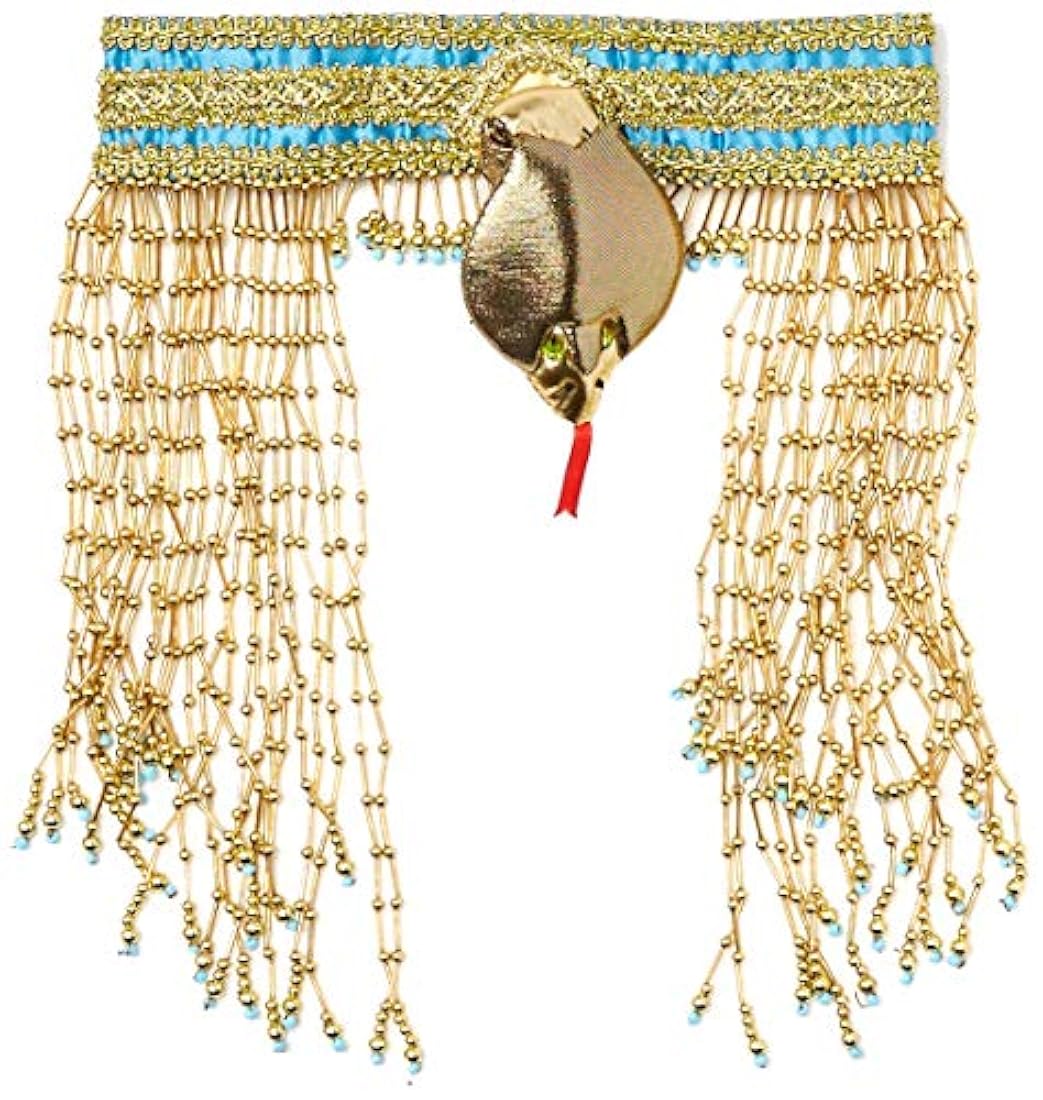 Accesorio para disfraz egipcio para mujer