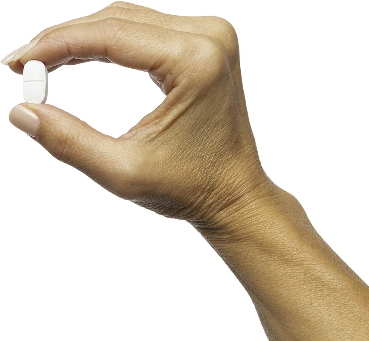 Suplementos Glicinato de magnesio altamente absorbible 120