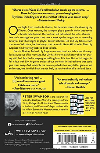 El tipo que vale la pena matar una novela