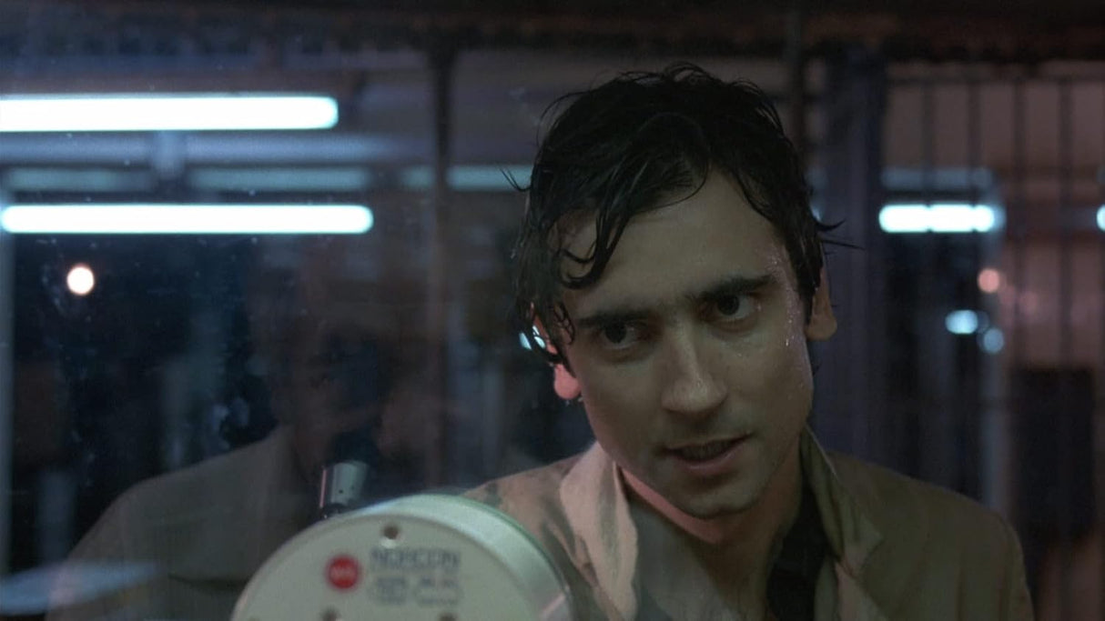 Película 4K UHD After Hours (The Criterion Collection)