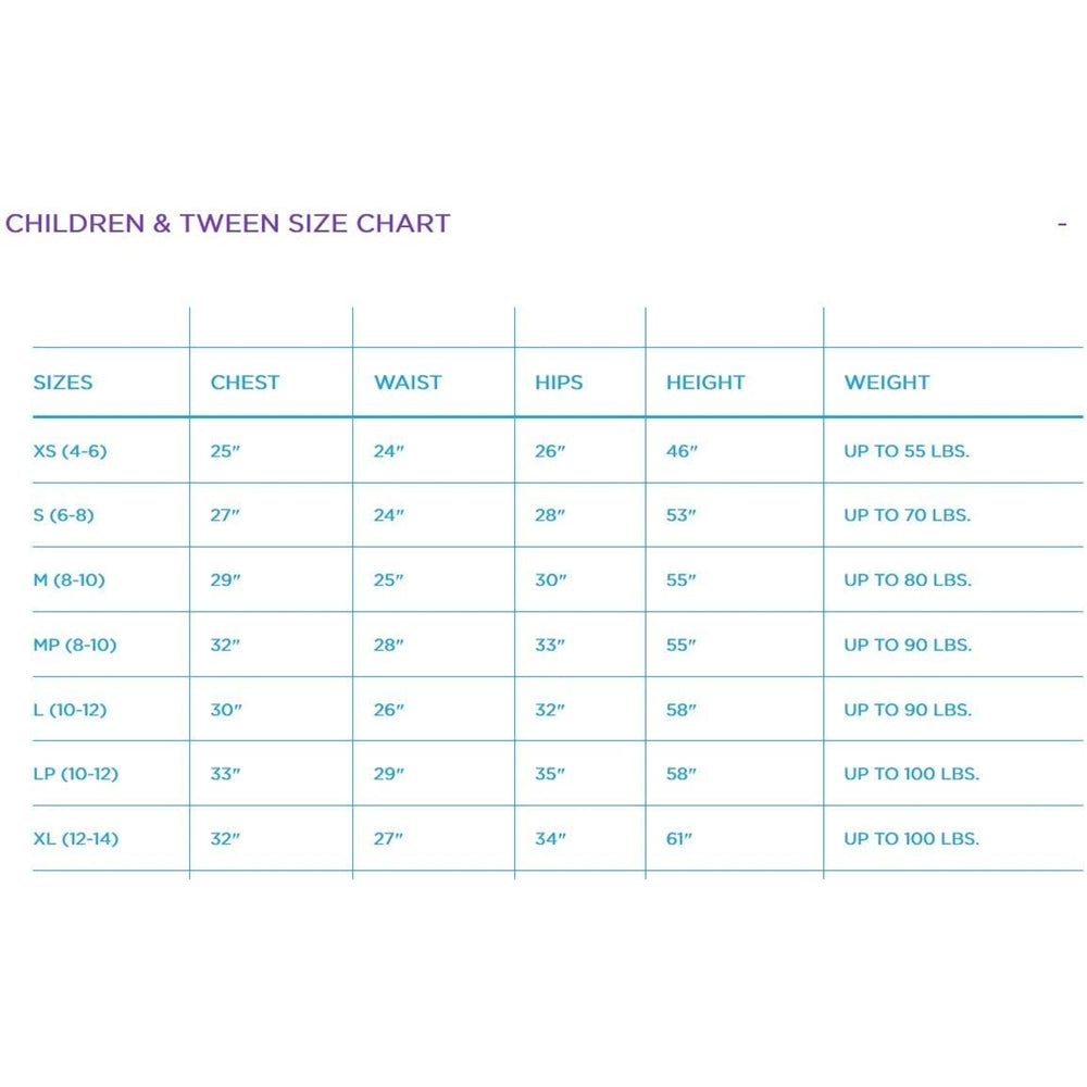 Disfraz de animadora patriótica para niña talla L