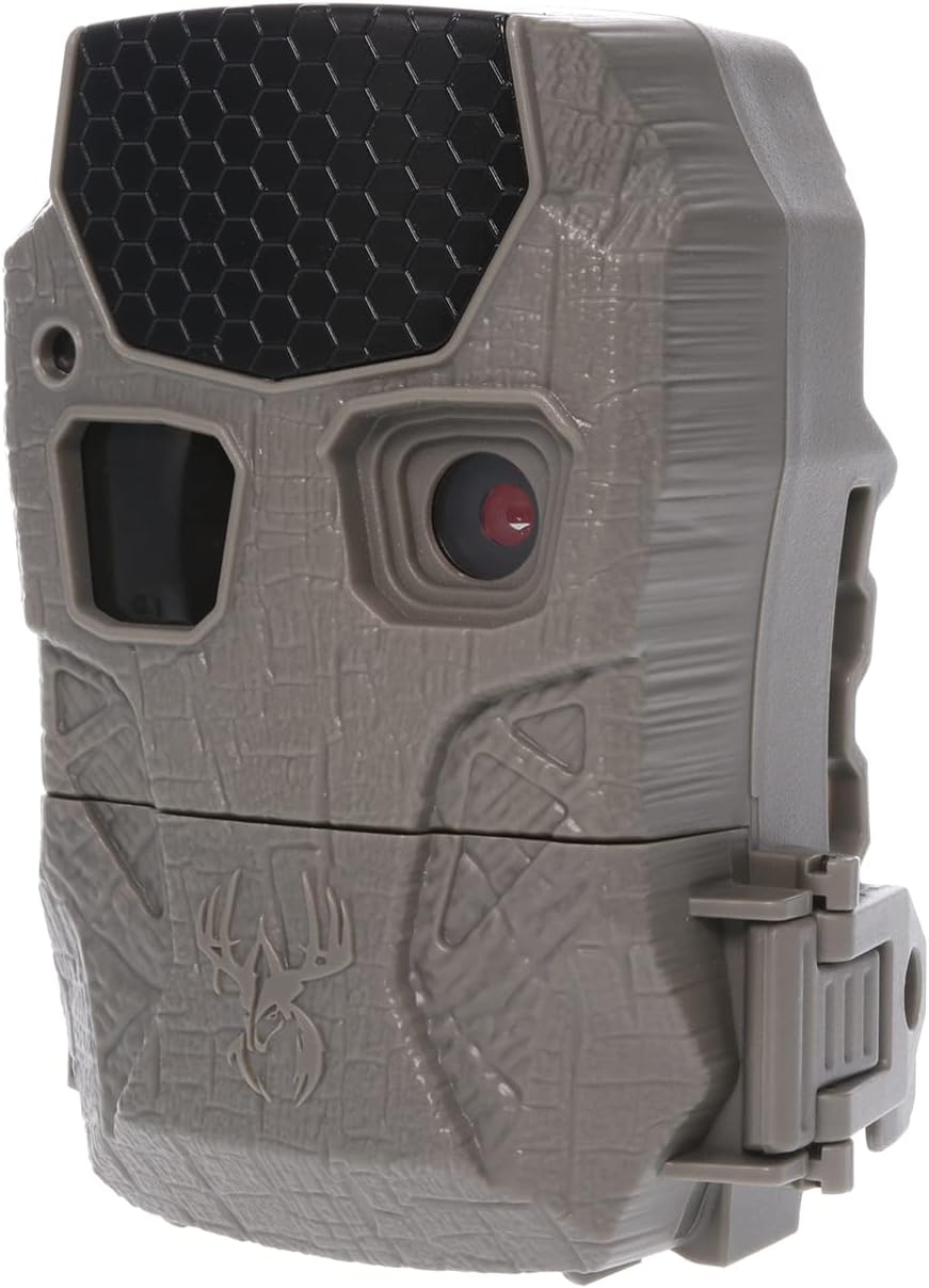 Cámara de caza WILDGAME Kicker 2.0 18 MP y video 720P