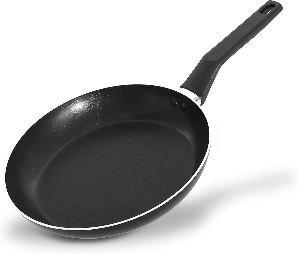 Sartén abierta antiadherente NutriChef PRTNCCWA13SMFP