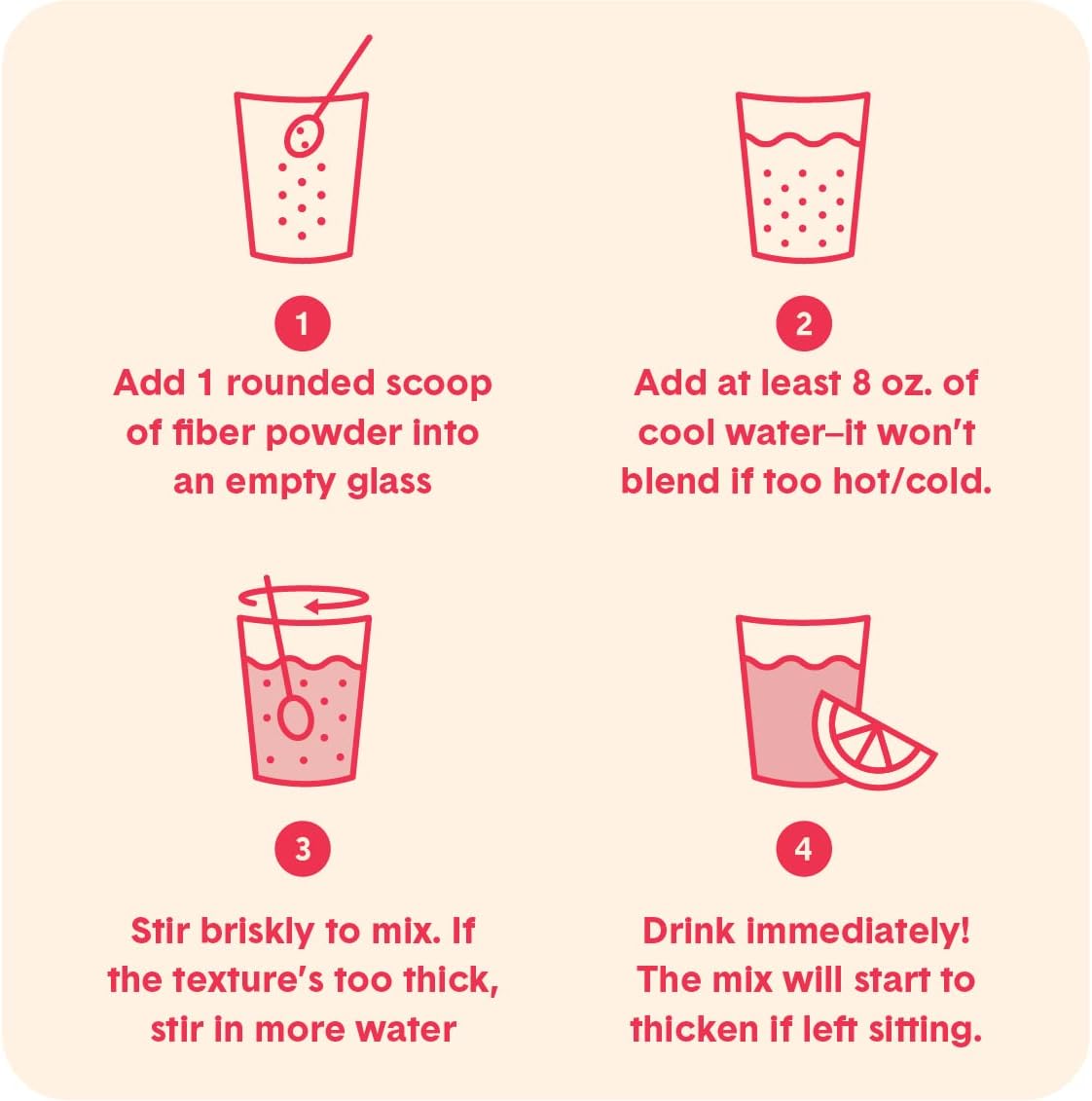 Suplemento en polvo de fibra de cáscara de psyllium