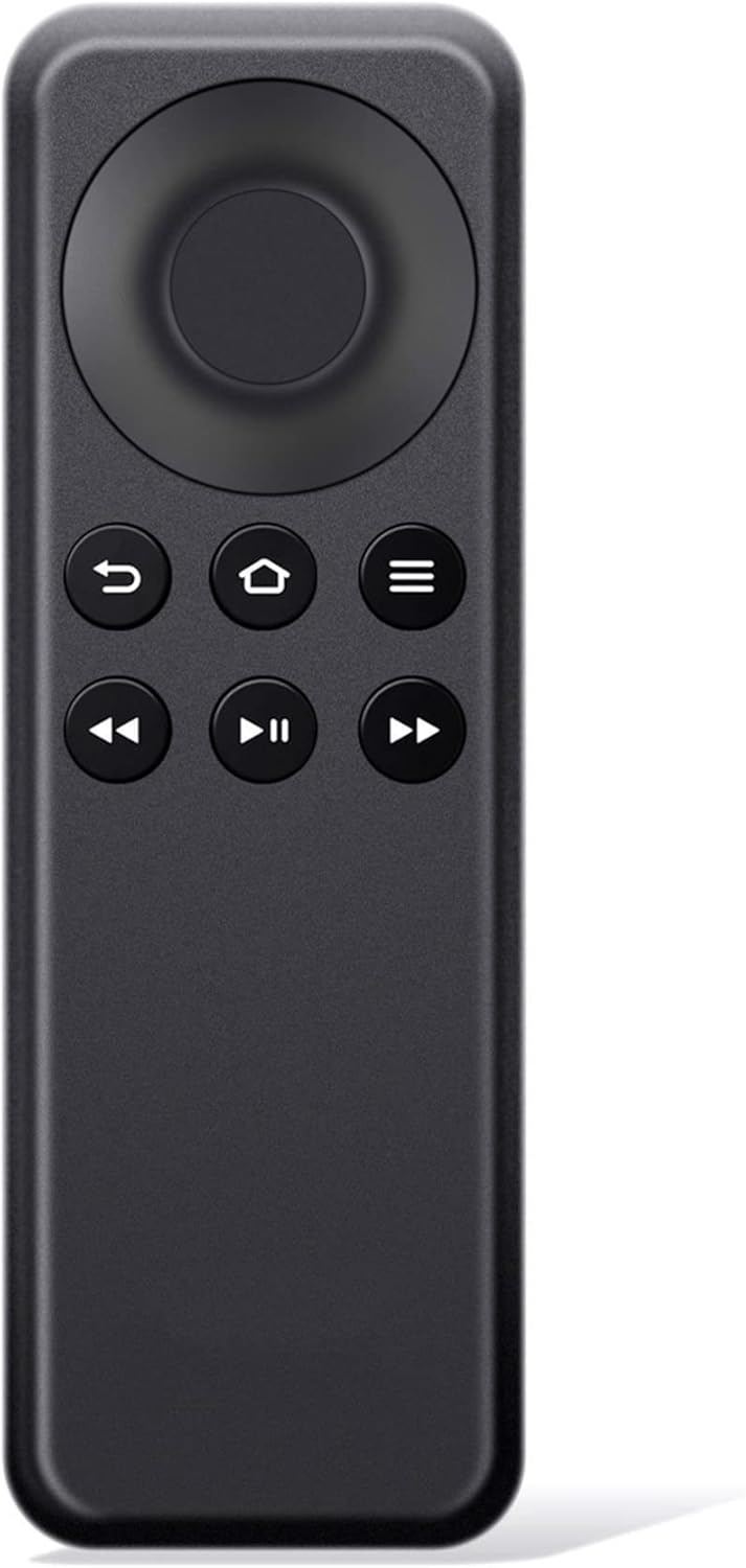 Control Remoto Genérico Allimity para Amazon TV Stick CV98LM