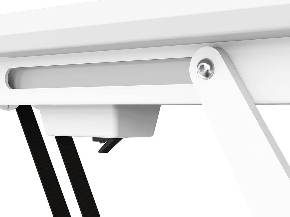 Soporte de TV motorizado Mount-It! con control remoto, 32-55