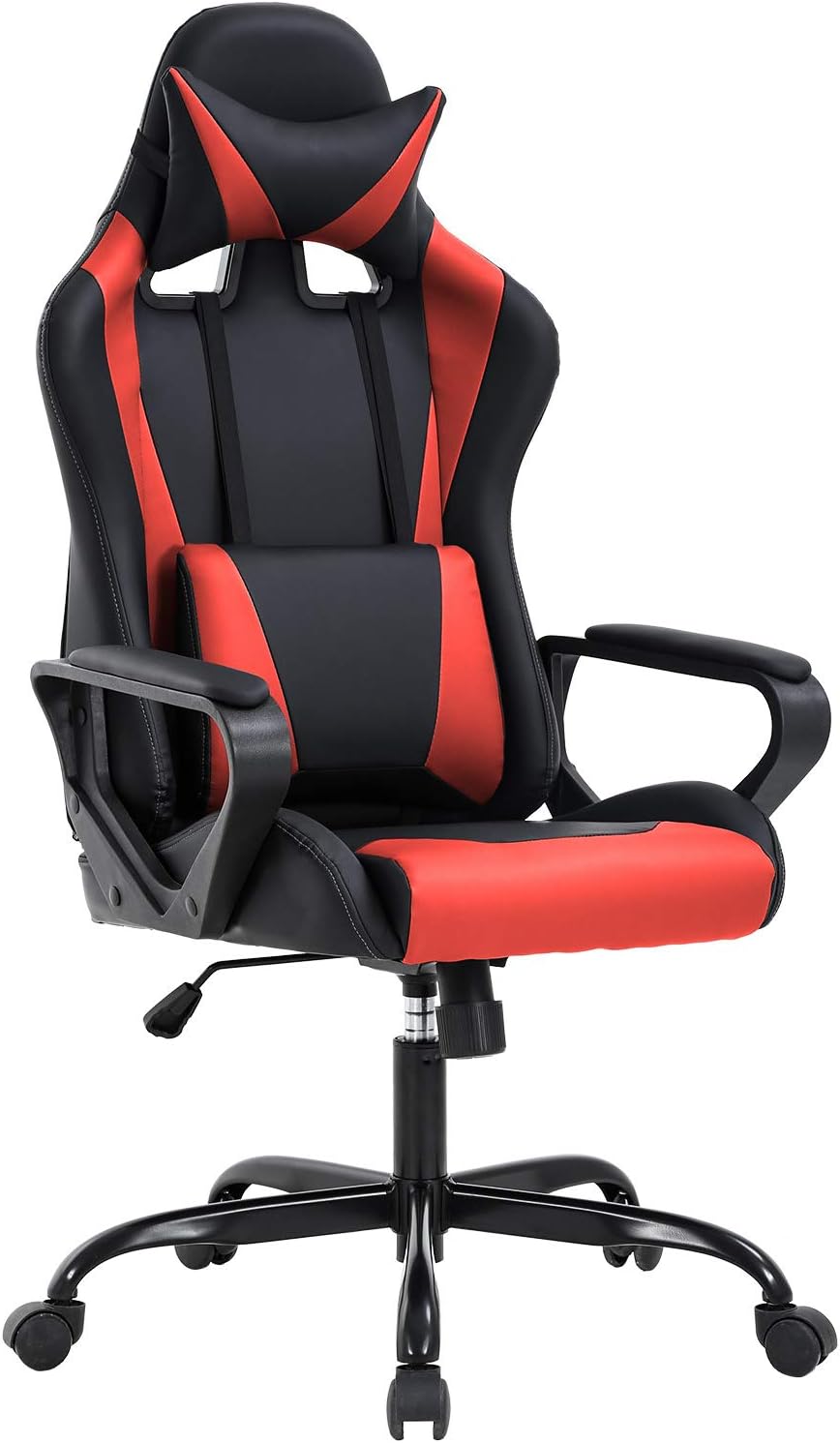 Silla gamer ergonómica High-Back Gaming Chair BestOffice
