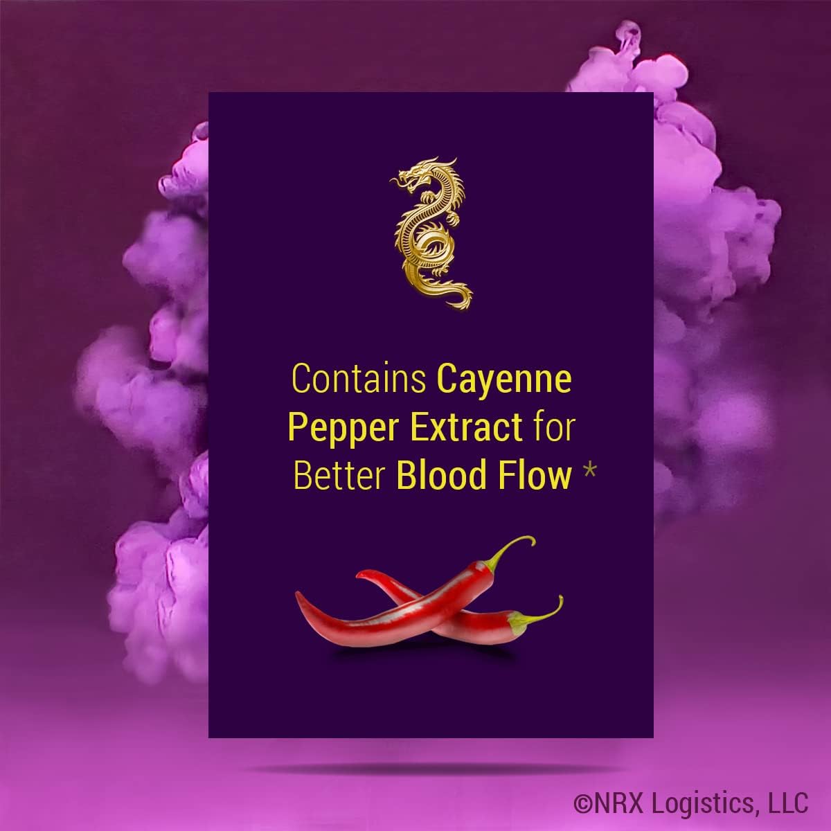 Suplemento yohimbina Silver mejora del rendimiento masculino