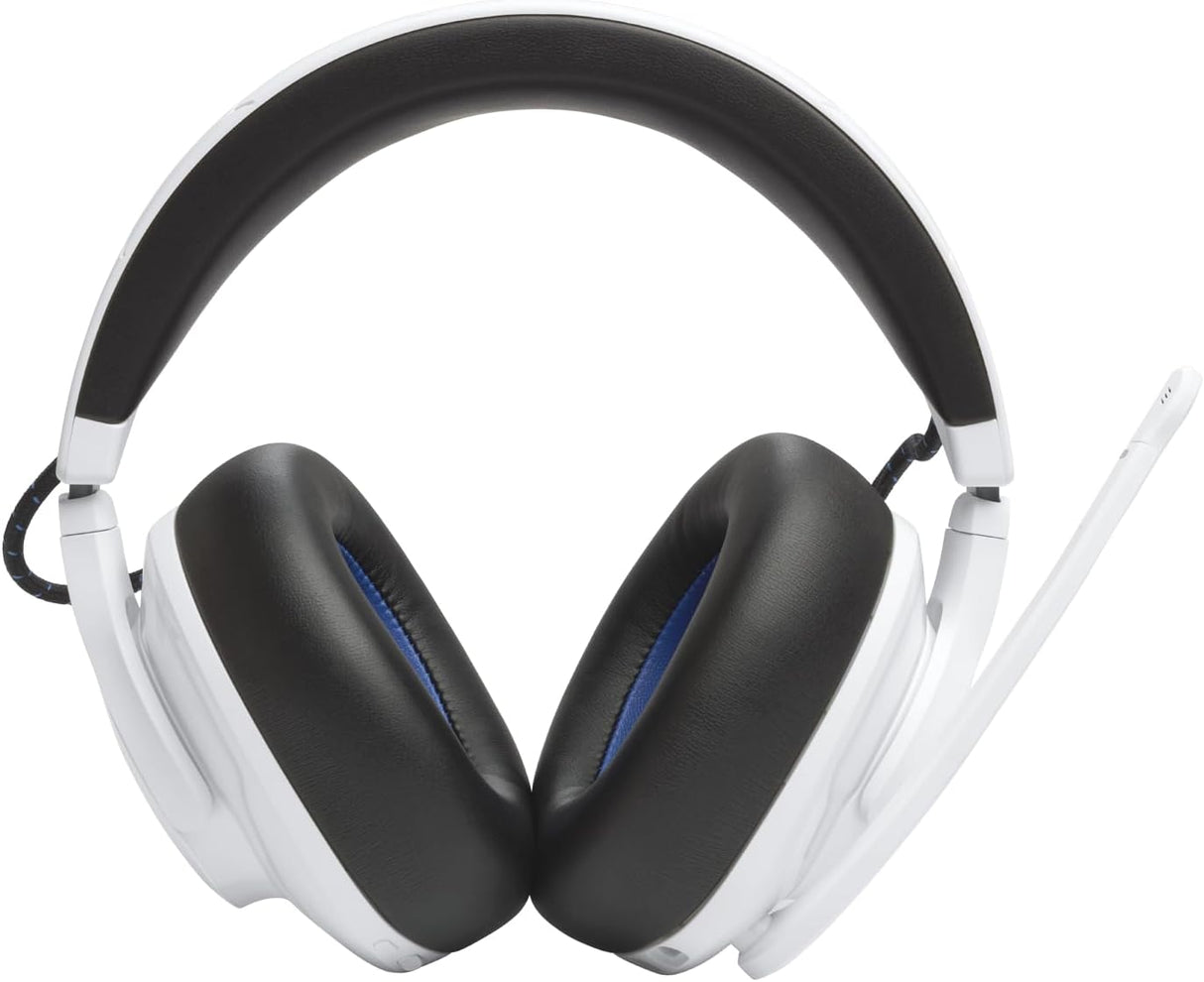 Auriculares Gaming JBL Quantum 910P - Inalámbricos, ANC, 360°