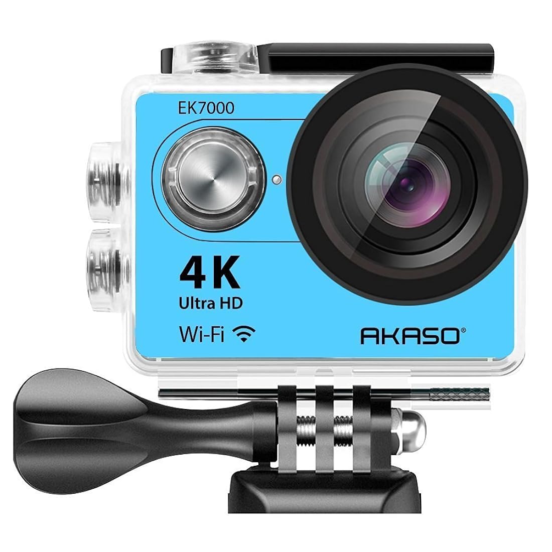 Cámara de acción deportiva Ultra HD Videocámara