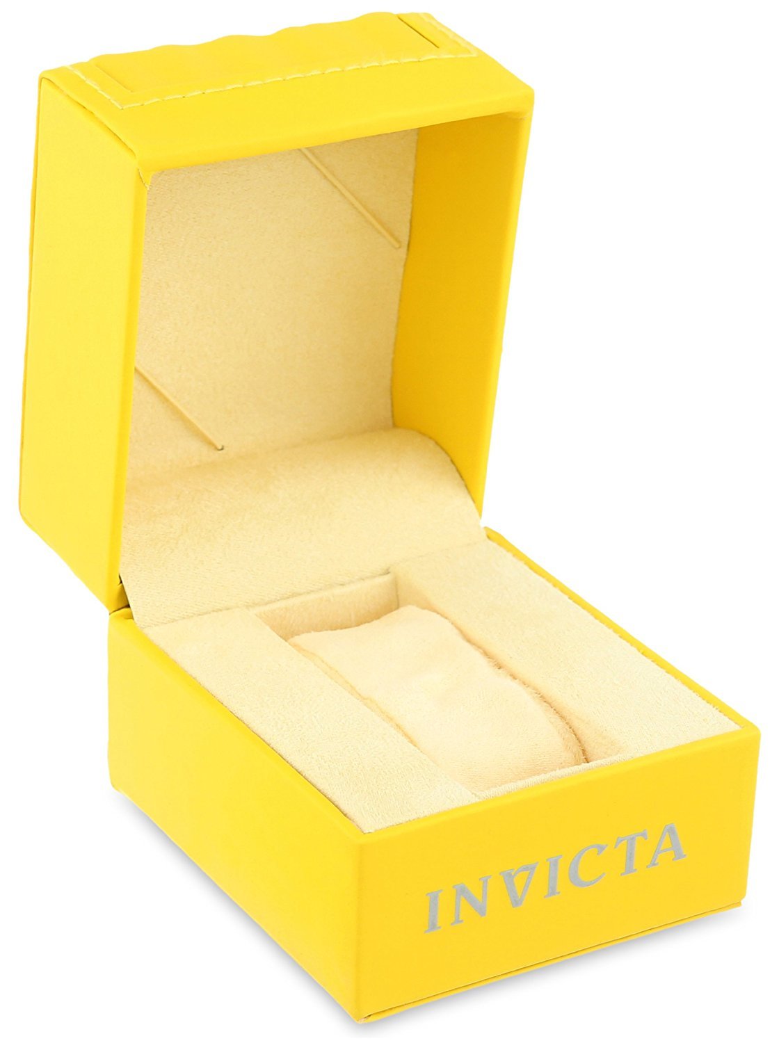 reloj de acero inoxidable