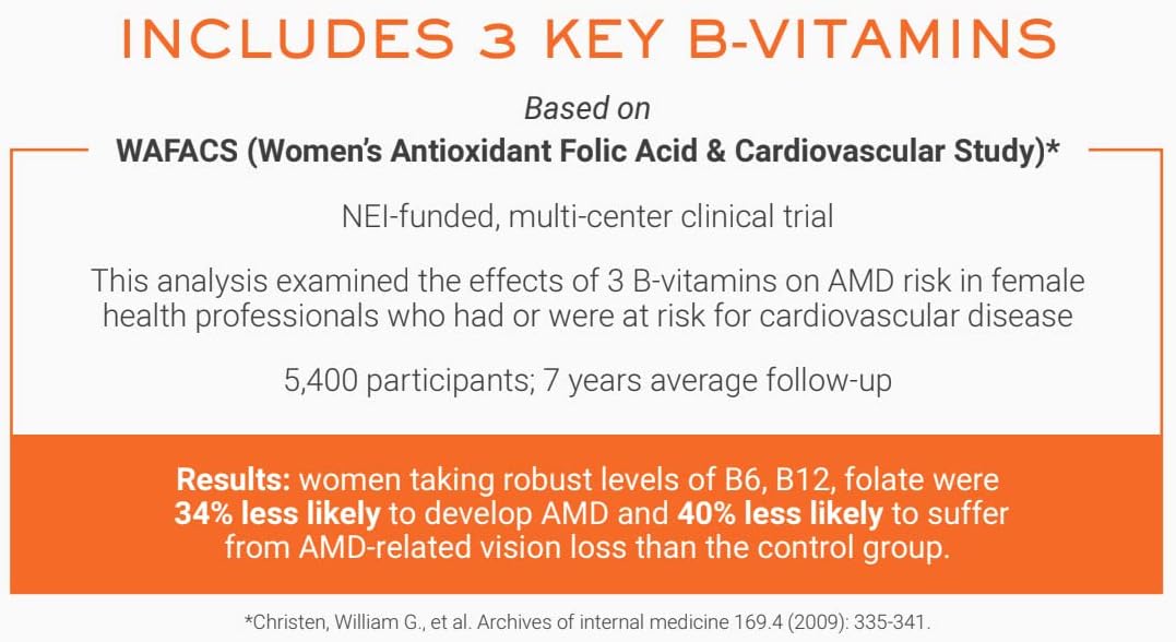Suplemento vitamínico y mineral de cuerpo entero 120 cápsulas