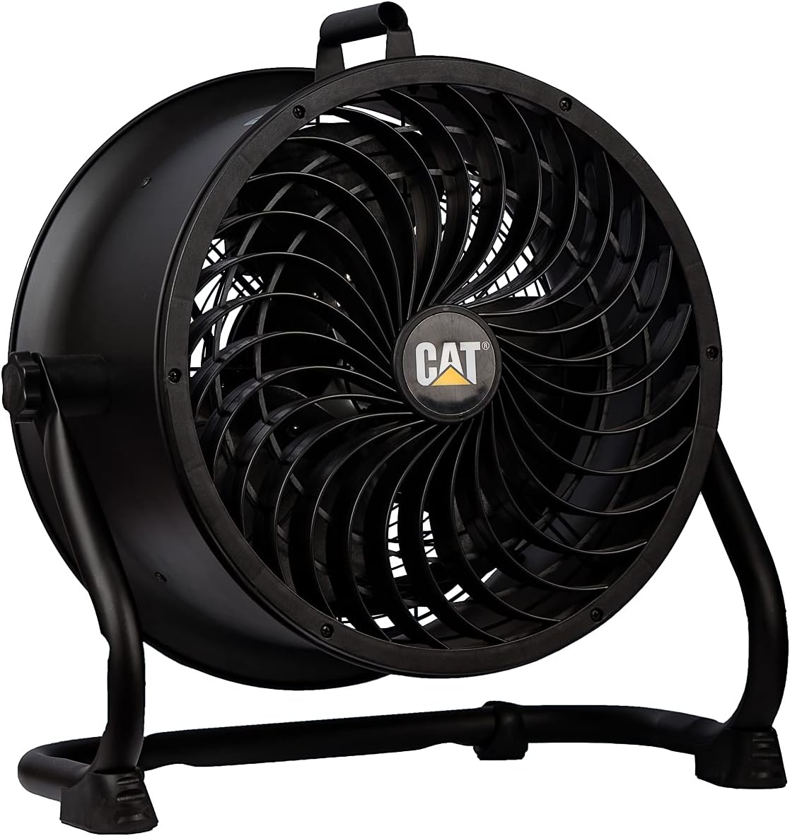 Ventilador Circulador HVD-14AC - CAT 14 4 velocidades pivotante