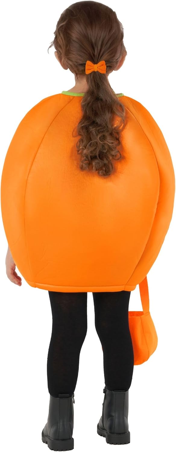 Disfraz de Calabaza para Niños - Morph - Halloween - Toddler