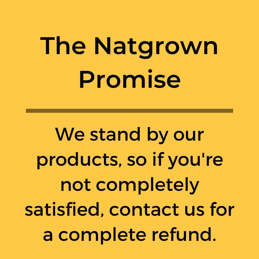 Suplemento Natgrown Ashwagandha, Maca, Fenogreco, 120 cápsulas