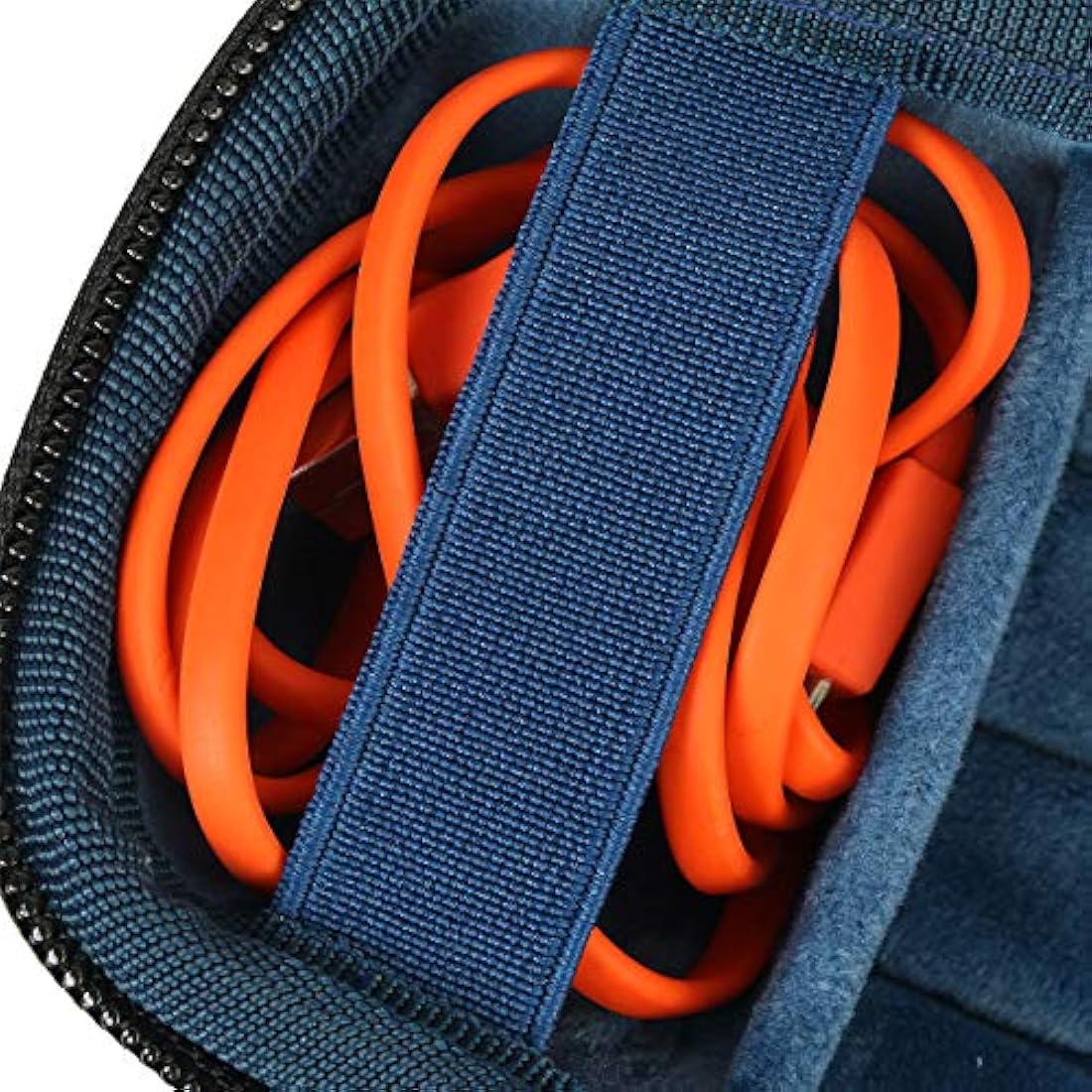 Funda rígida de viaje para altavoz JBL Flip 4, impermeable