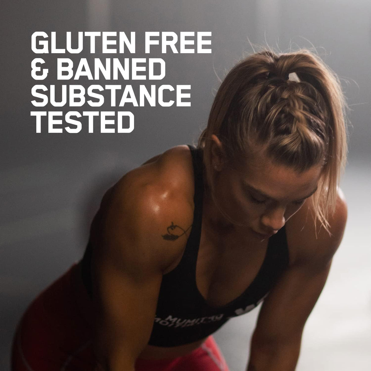 Suplementos Alimenticios Proteína caseína