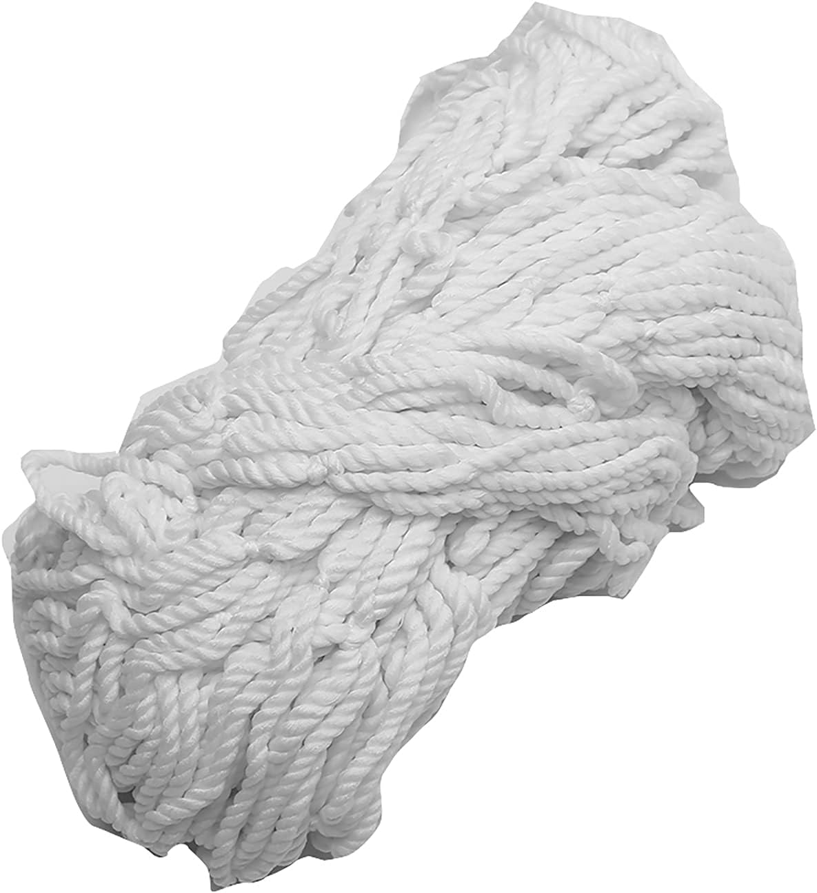 Red de fútbol infantil 12x6 pies con correas ajustables