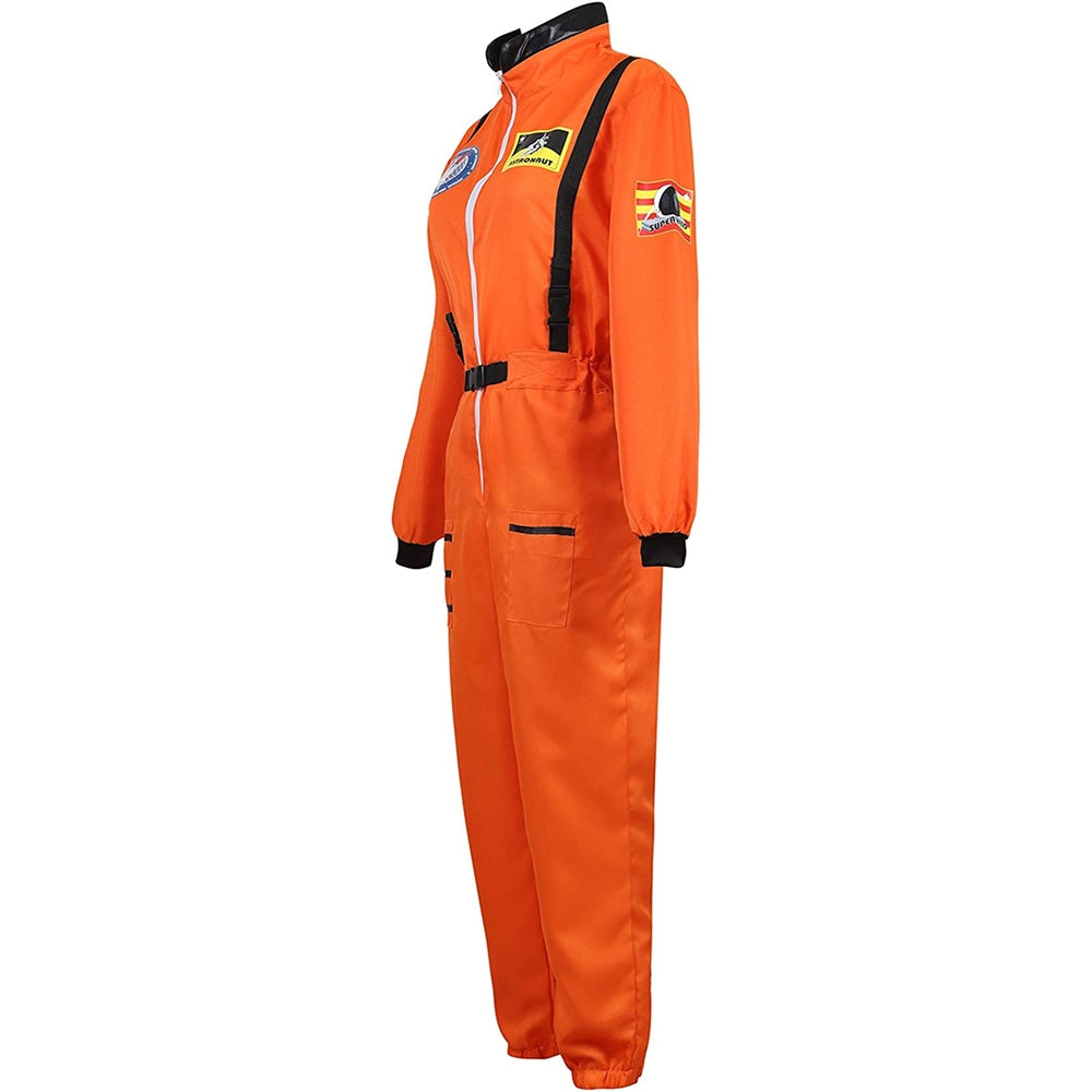 Disfraces de astronauta para mujer talla S