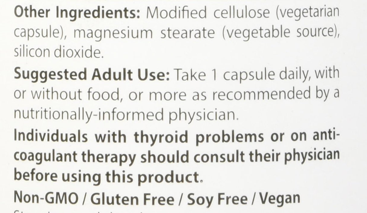 Doctor's Best Best L-Carnitine Fumarate Featuring Sigma Tau