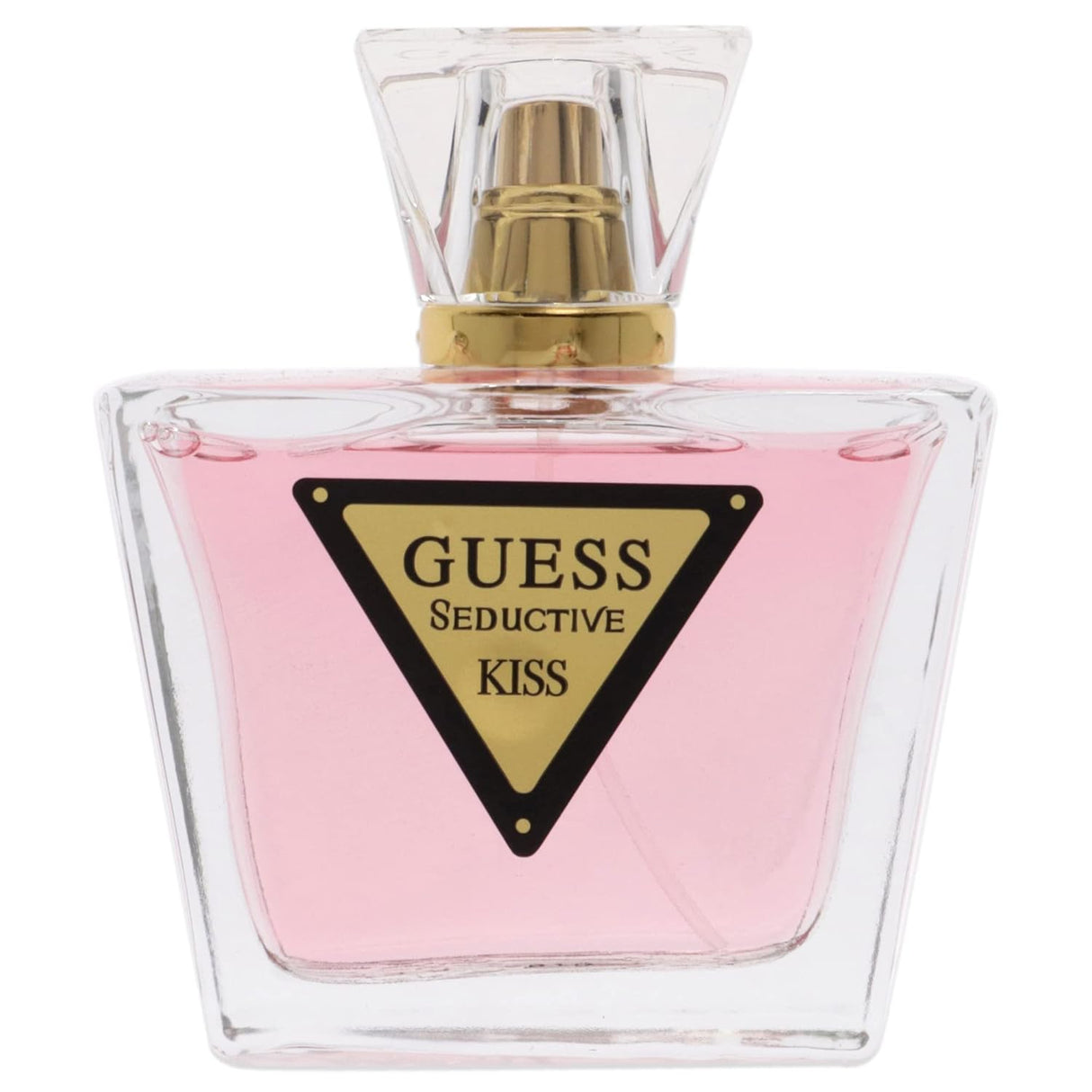 Perfume Guess Seductive Kiss EDT Spray Mujer