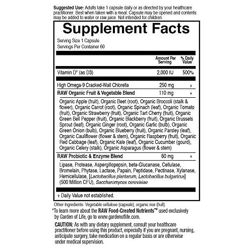 Vitamin D3