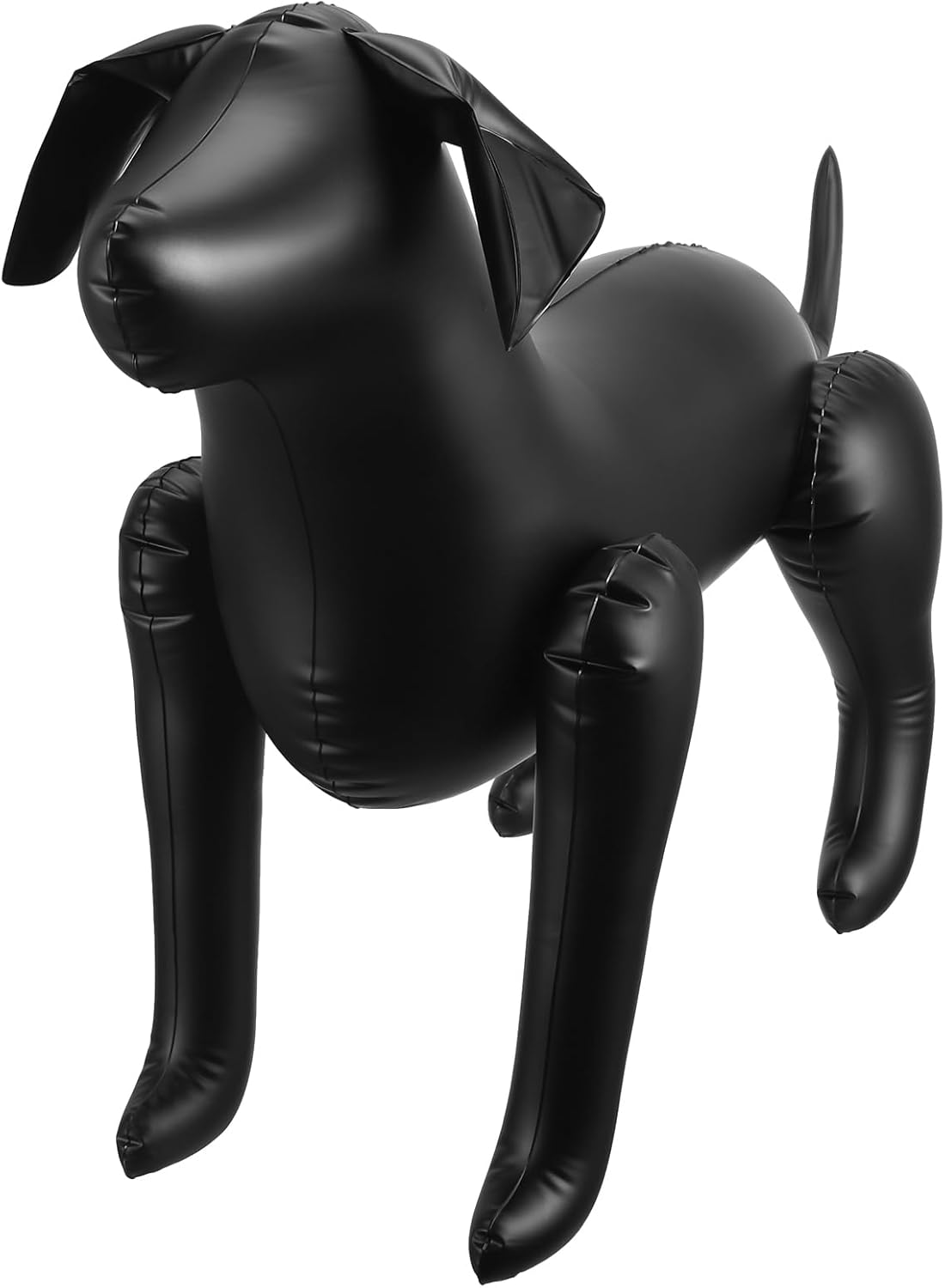 Maniquí Inflable para Perros, iPlusmile, Exhibición de Ropa