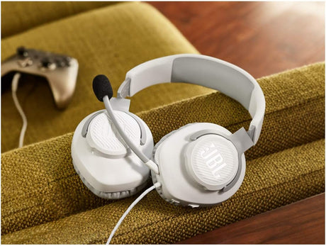 Auriculares Gaming JBL Quantum 100 - Con cable, grandes