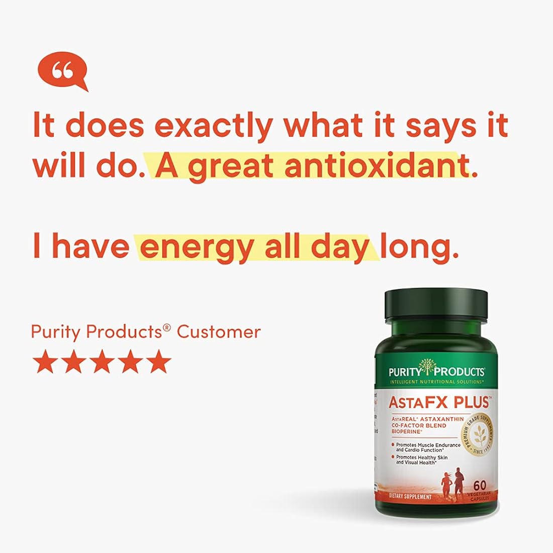 Suplementos Alimenticios Astaxantina