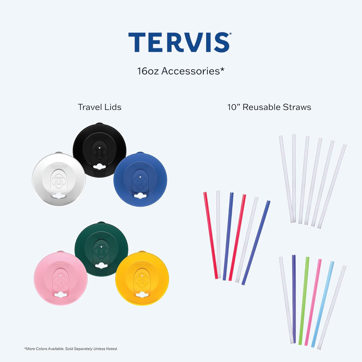 Taza de Viaje Tervis 25 Aniversario, Doble Pared, 16oz