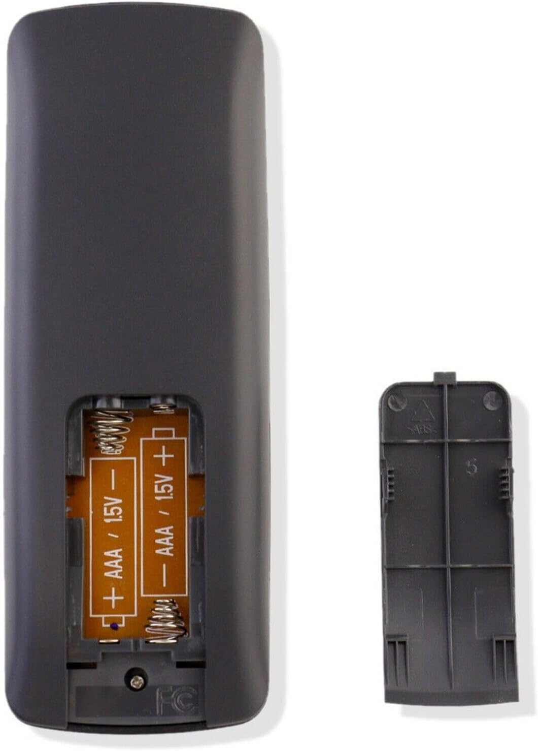 Control Remoto XRT112 para TV Vizio E320FI-B2 E320I-B2 E390I-A1