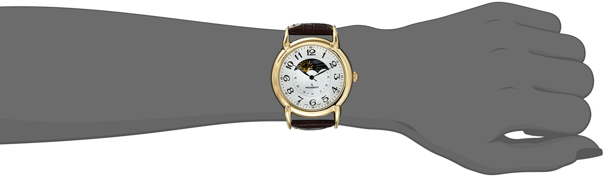 Reloj Peugeot Unisex