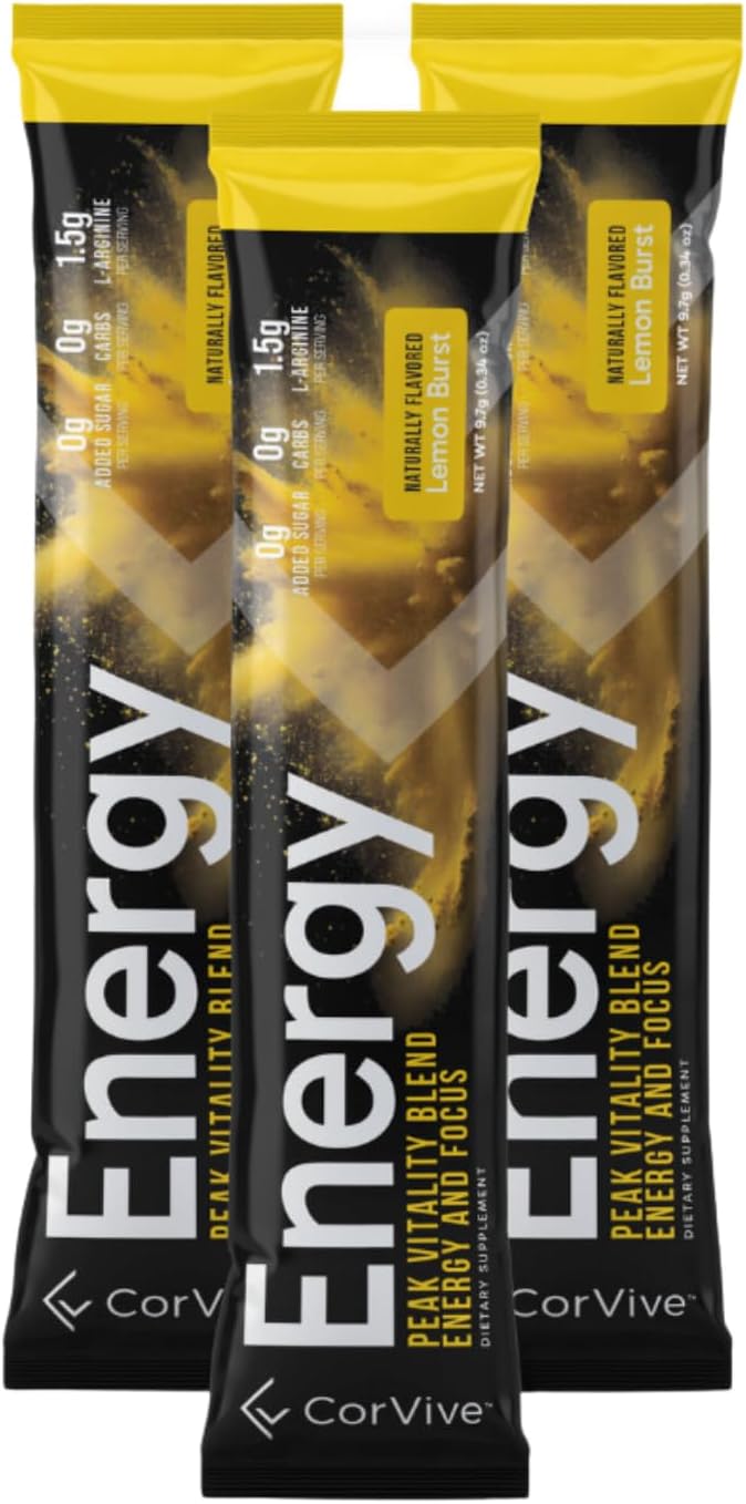 Energía natural y enfoque suplemento Carnosyn® Ashwagandha