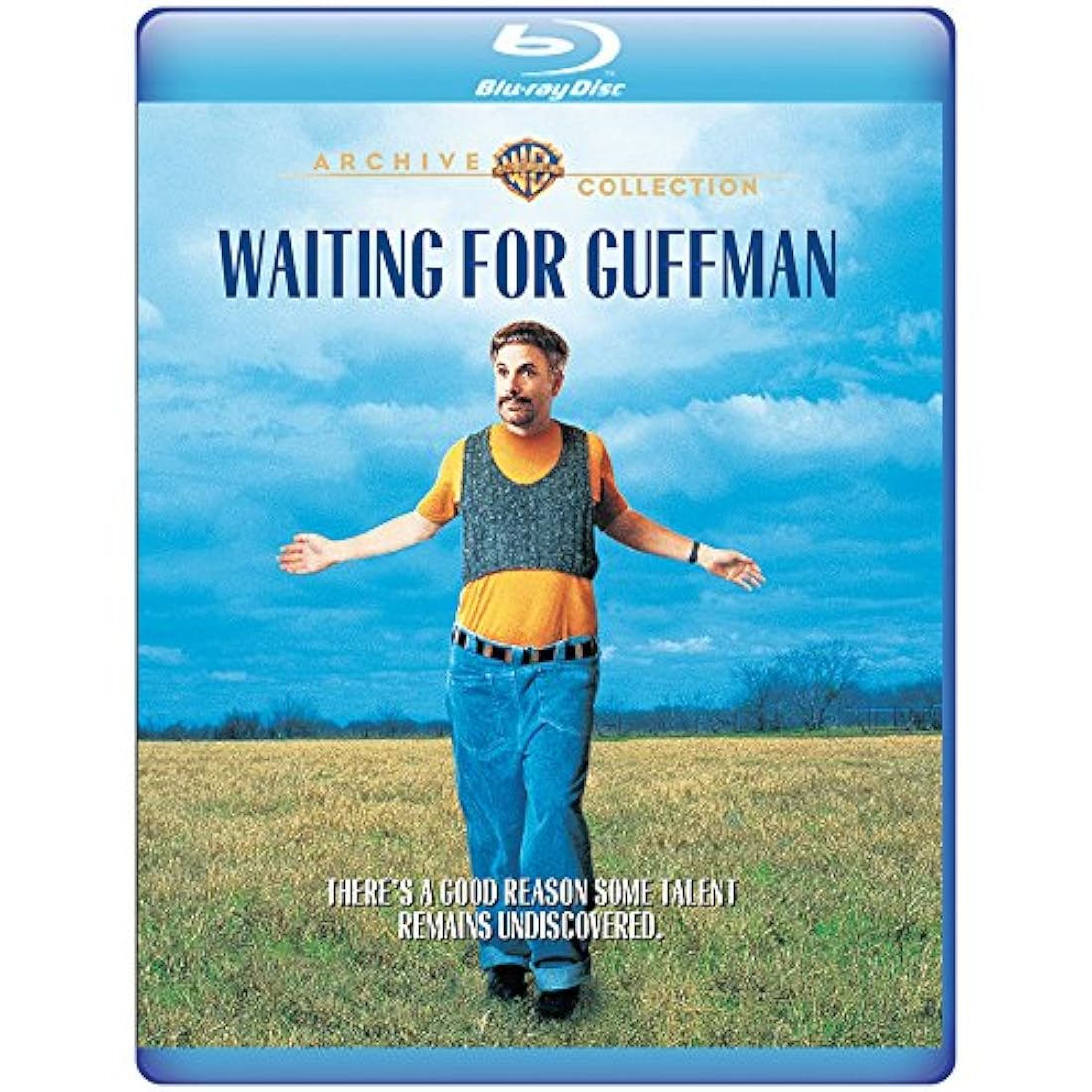 Esperando a Guffman Blu-ray