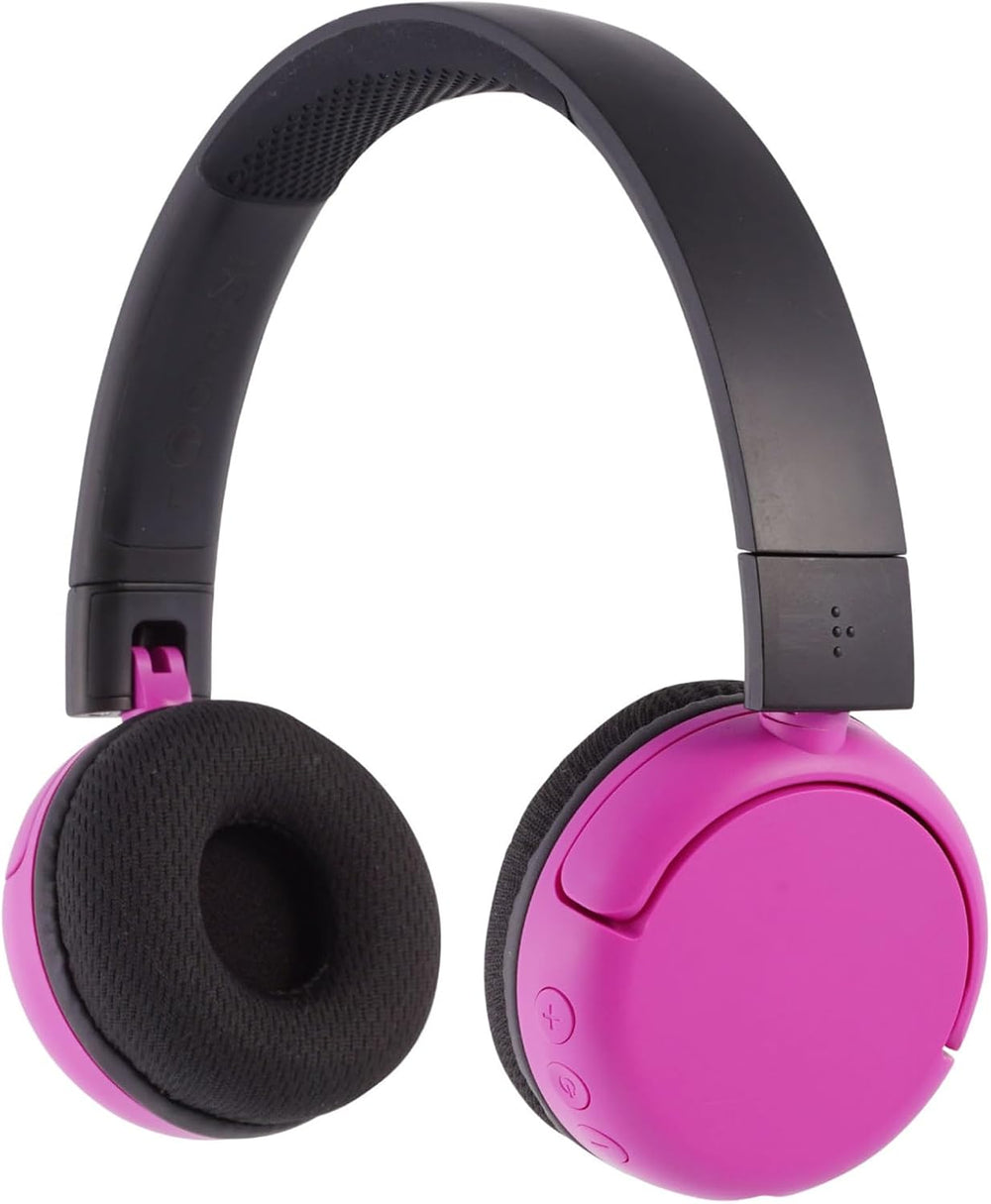 Auriculares Bluetooth para Niños, Made for Amazon, 8-15 años