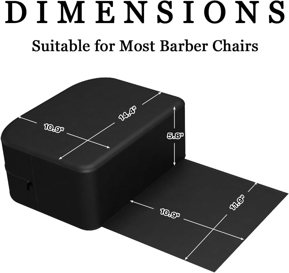 Asiento Elevador para Niños, Marca: Salon, Multifuncional, Mediano