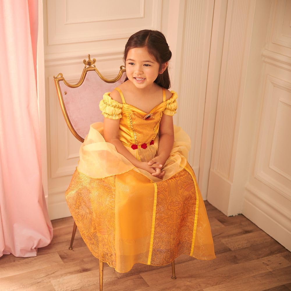 Disfraces de Princesas Disney - Ropa para Jugar y Vestir
