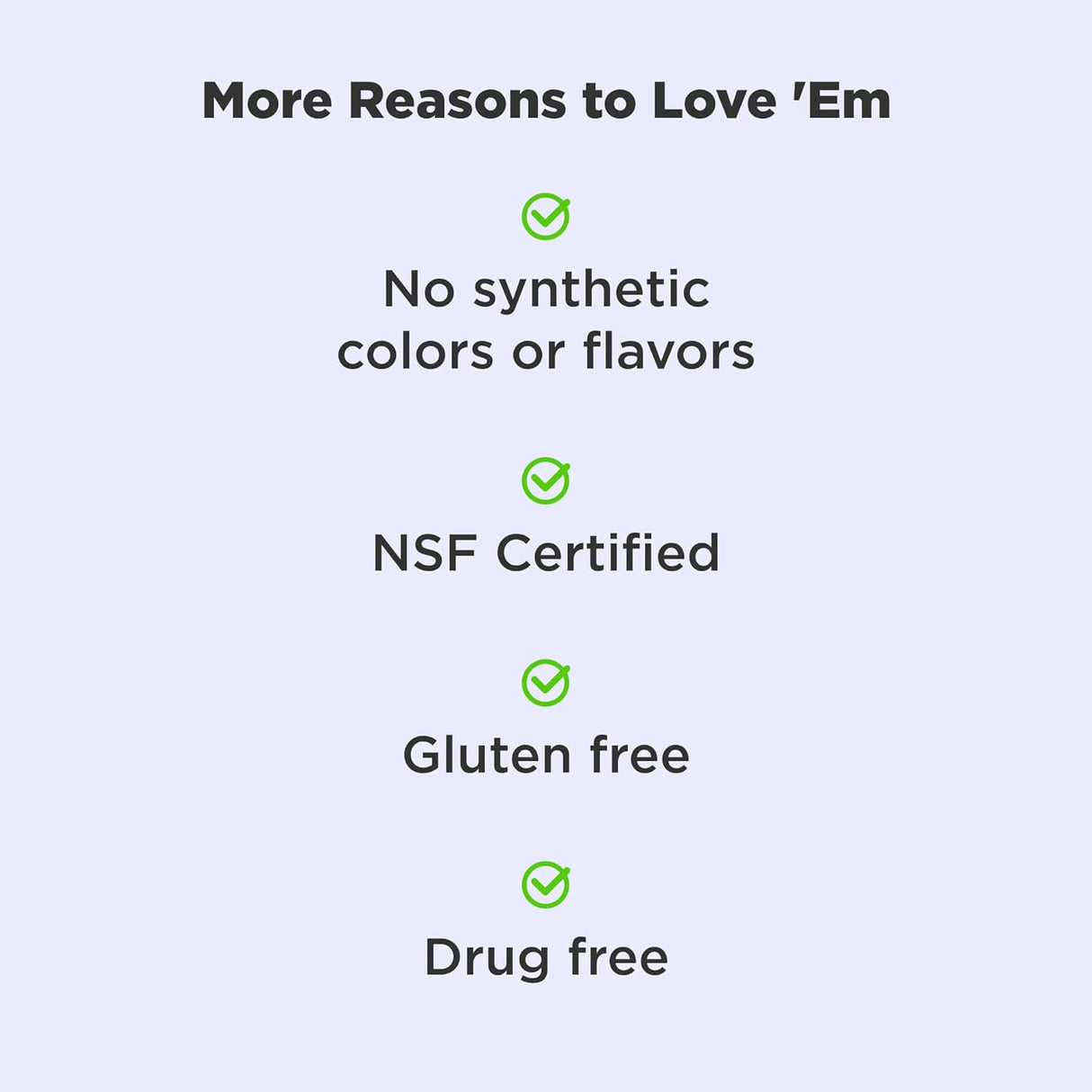 Suplemento OLLY para dormir manzanilla 90 un